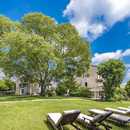 Boutique B&B Stancija 1904 Adults Only สเวตวินเชนัต ภายนอก รูปภาพ