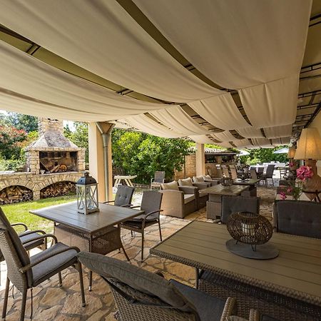 Boutique B&B Stancija 1904 Adults Only สเวตวินเชนัต ภายนอก รูปภาพ