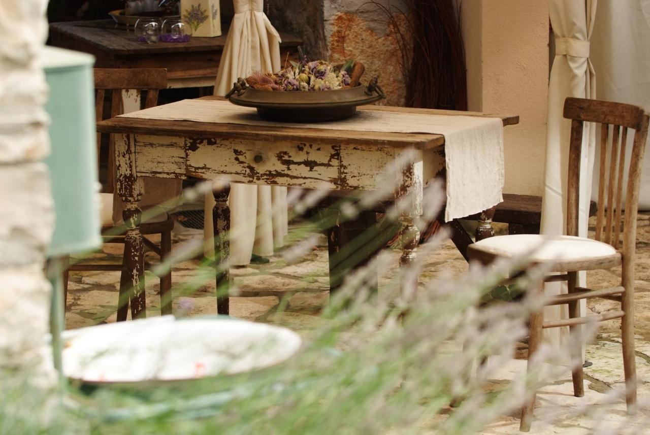 Boutique B&B Stancija 1904 Adults Only สเวตวินเชนัต ภายนอก รูปภาพ