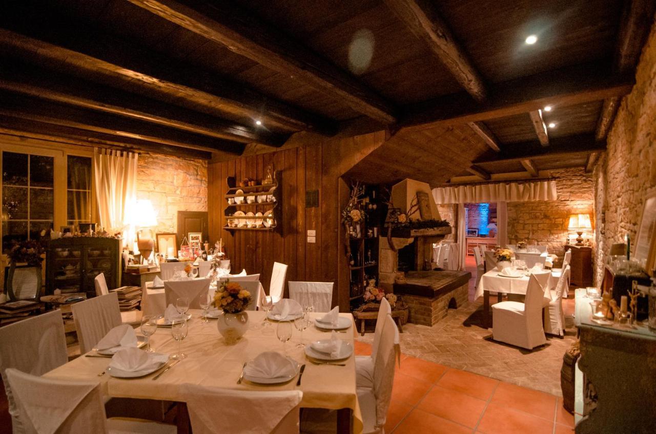 Boutique B&B Stancija 1904 Adults Only สเวตวินเชนัต ภายนอก รูปภาพ