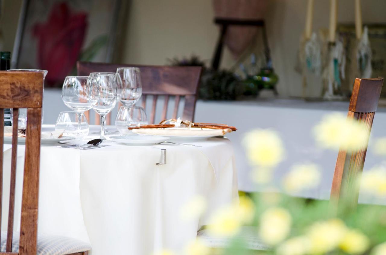 Boutique B&B Stancija 1904 Adults Only สเวตวินเชนัต ภายนอก รูปภาพ