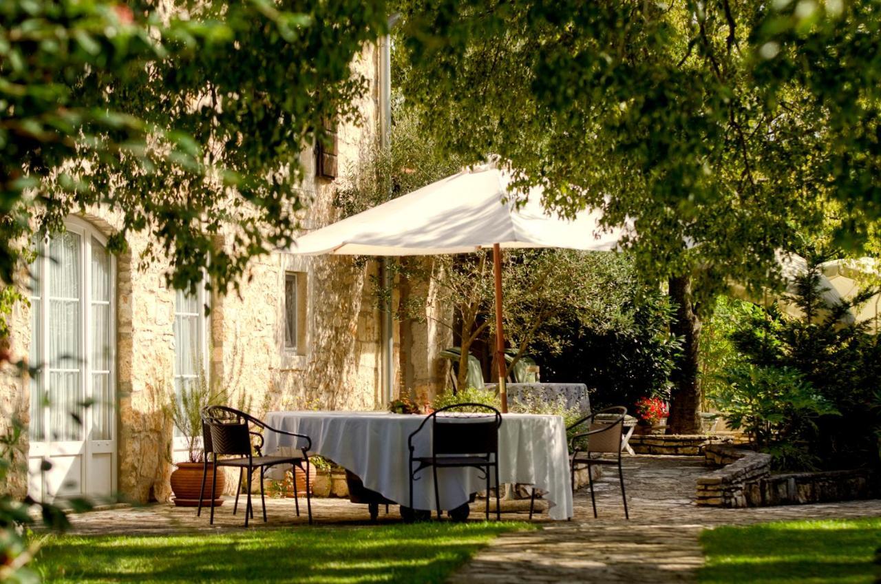 Boutique B&B Stancija 1904 Adults Only สเวตวินเชนัต ภายนอก รูปภาพ