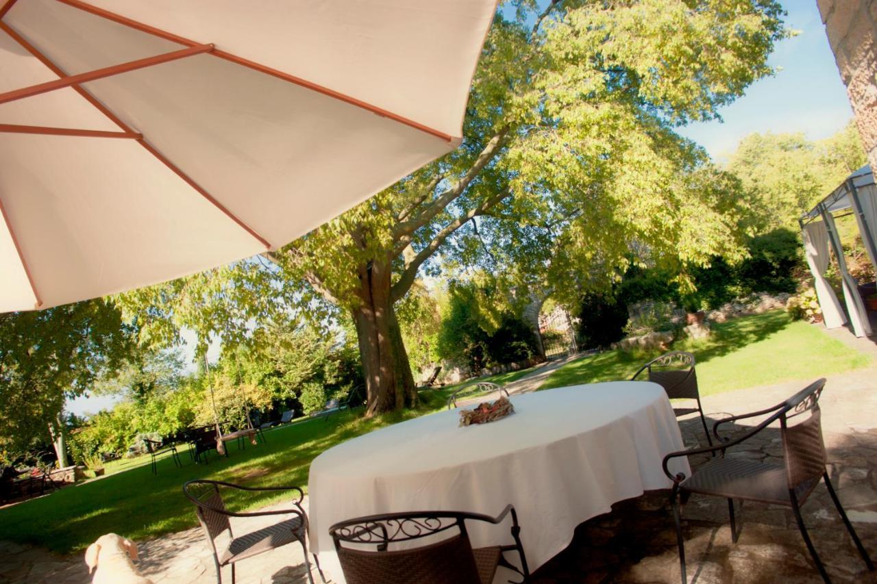 Boutique B&B Stancija 1904 Adults Only สเวตวินเชนัต ภายนอก รูปภาพ