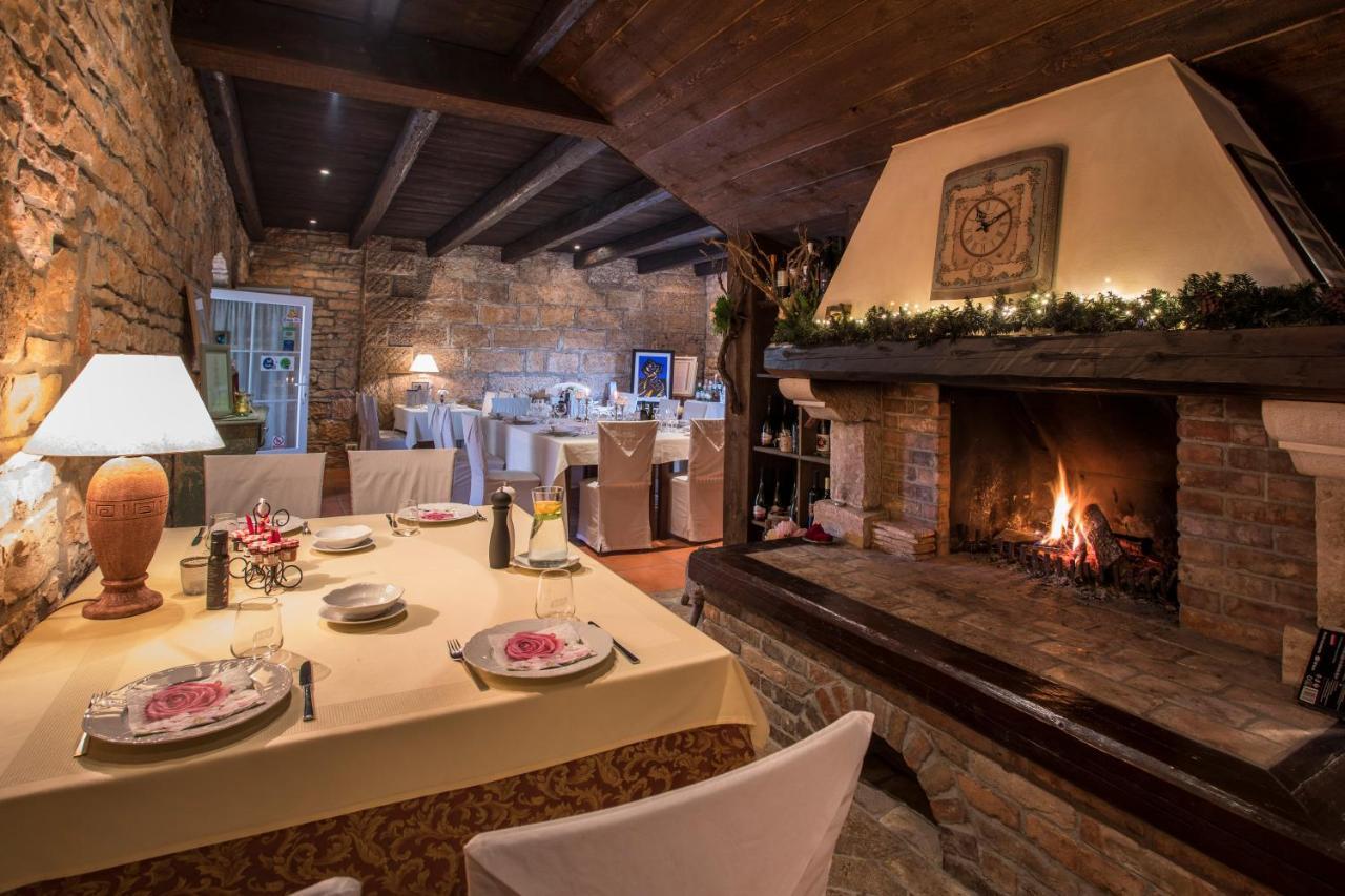 Boutique B&B Stancija 1904 Adults Only สเวตวินเชนัต ภายนอก รูปภาพ