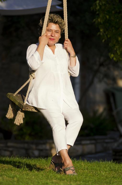 Boutique B&B Stancija 1904 Adults Only สเวตวินเชนัต ห้อง รูปภาพ
