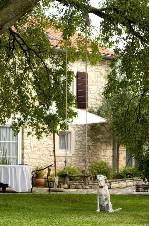 Boutique B&B Stancija 1904 Adults Only สเวตวินเชนัต ห้อง รูปภาพ