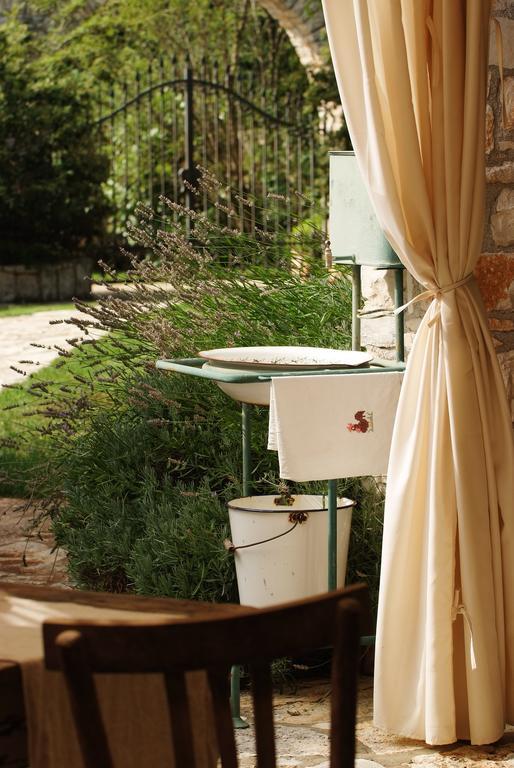 Boutique B&B Stancija 1904 Adults Only สเวตวินเชนัต ห้อง รูปภาพ