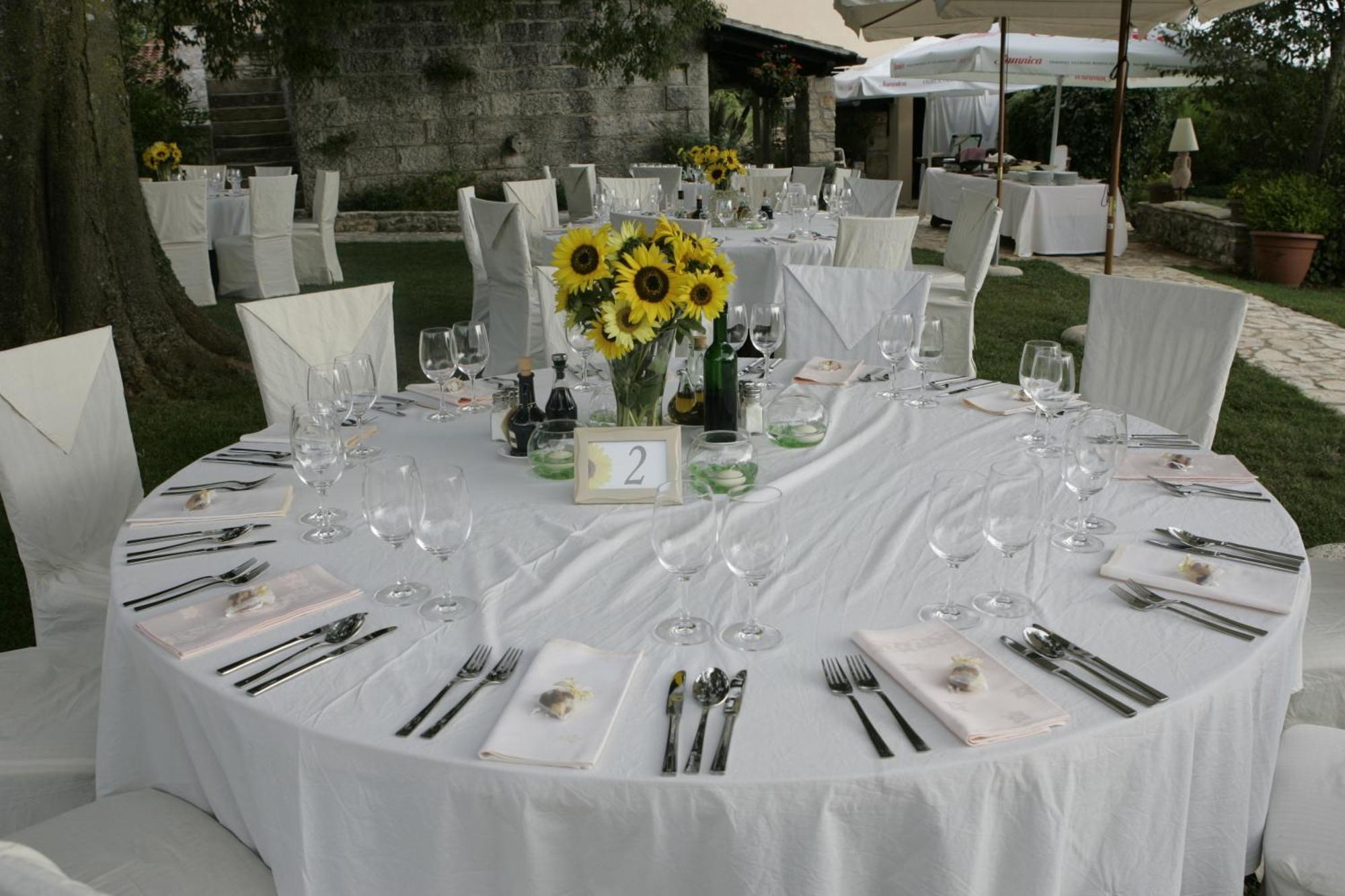 Boutique B&B Stancija 1904 Adults Only สเวตวินเชนัต ภายนอก รูปภาพ