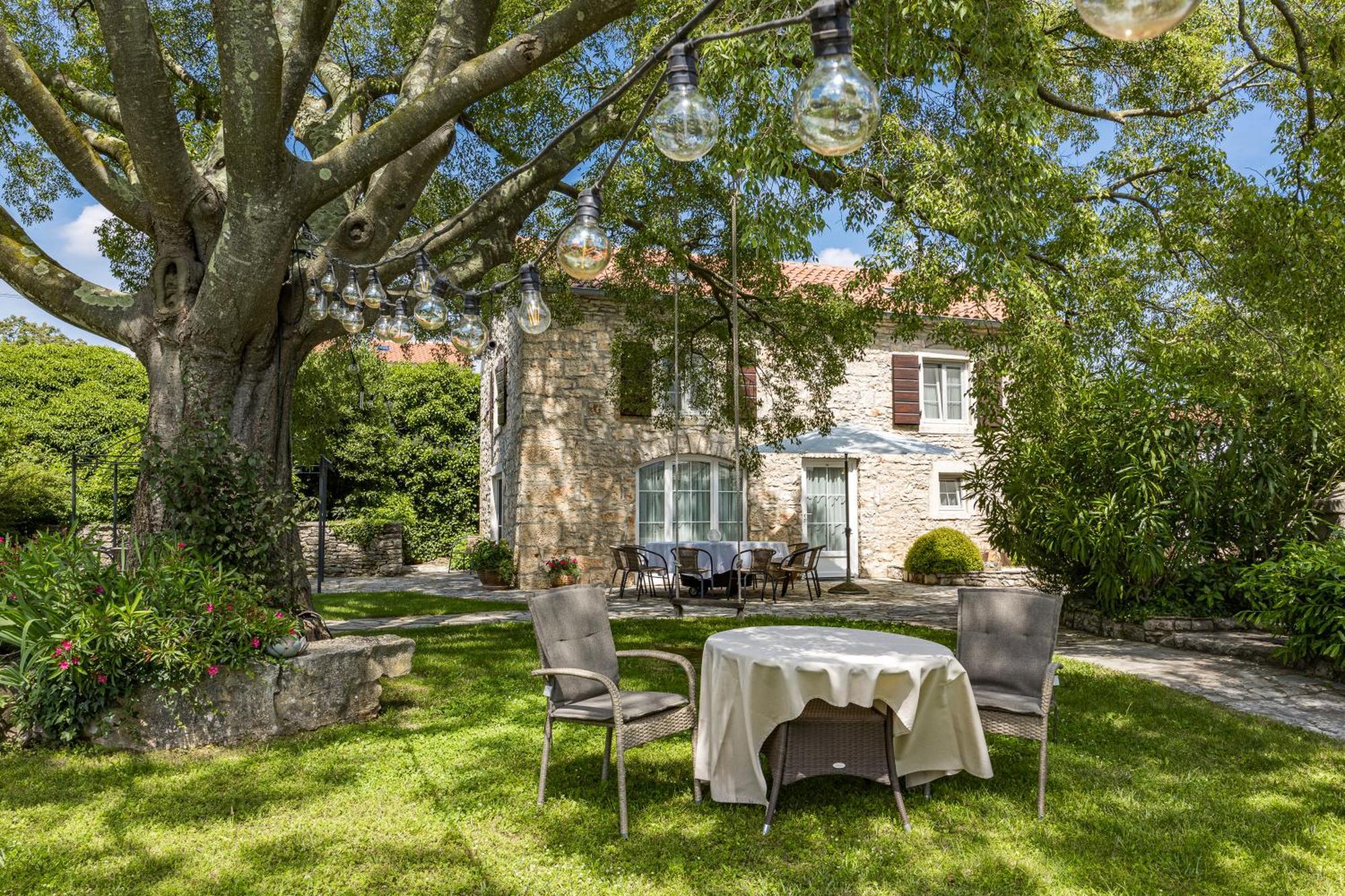 Boutique B&B Stancija 1904 Adults Only สเวตวินเชนัต ภายนอก รูปภาพ