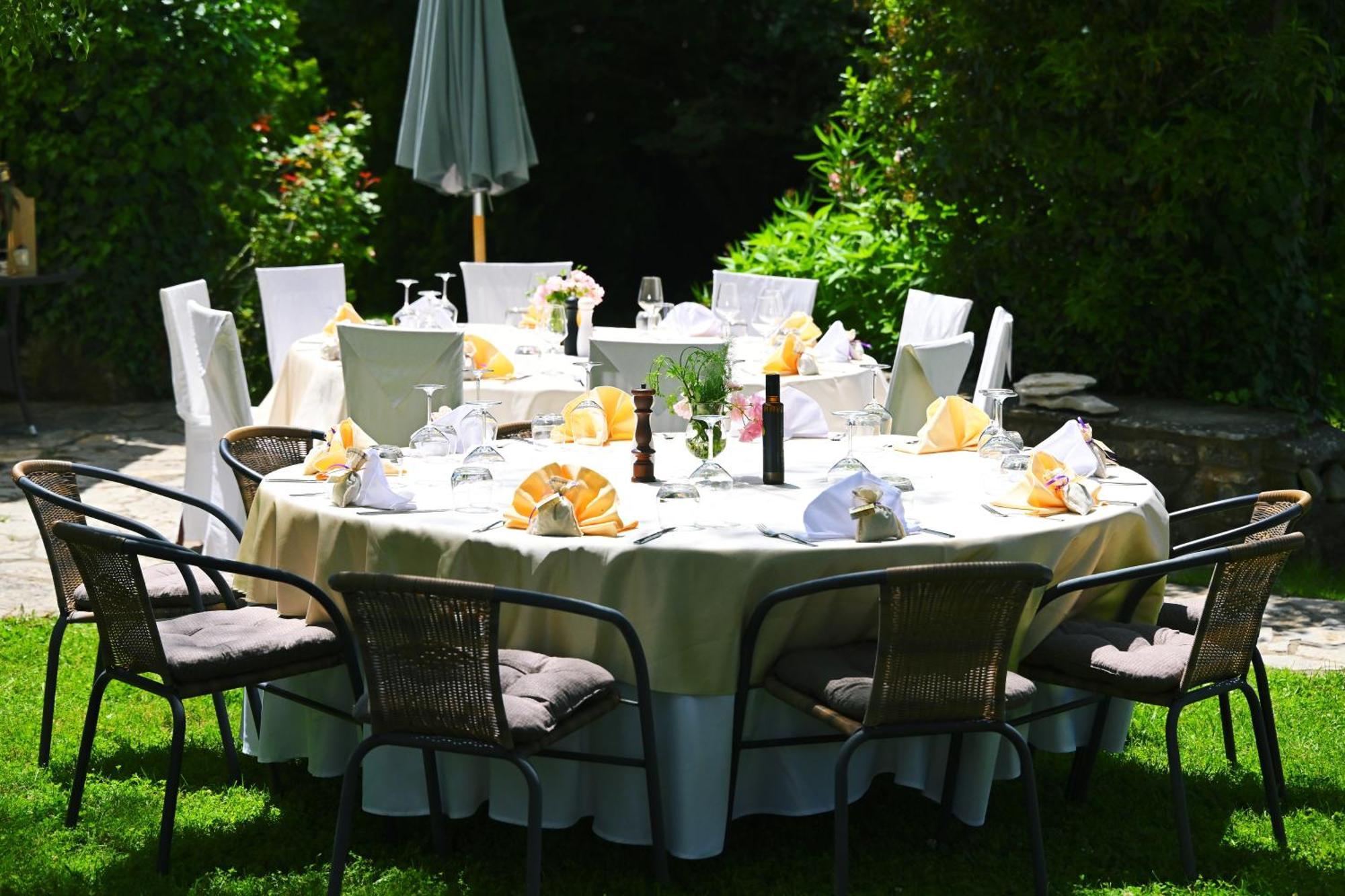 Boutique B&B Stancija 1904 Adults Only สเวตวินเชนัต ภายนอก รูปภาพ
