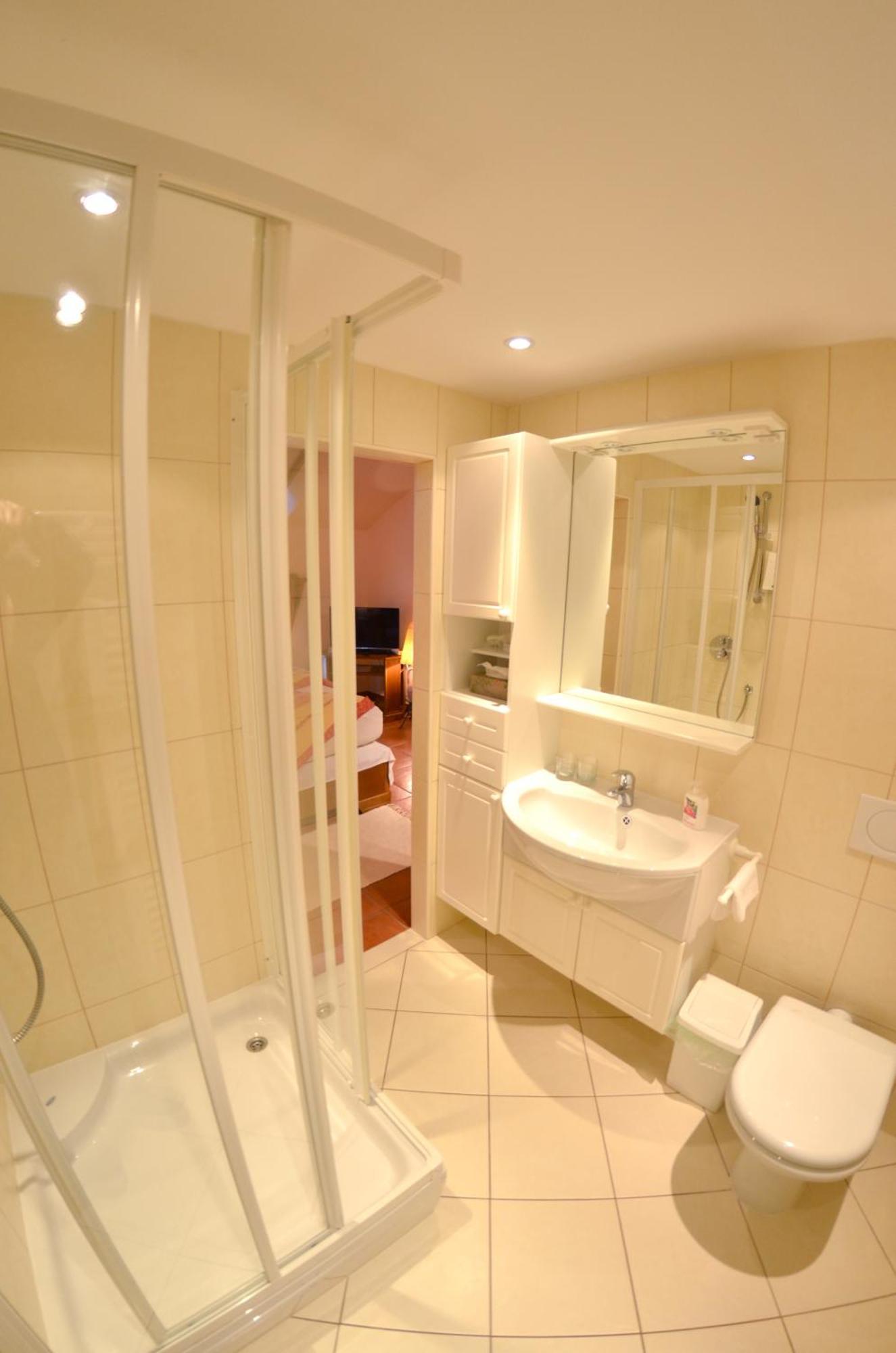 Boutique B&B Stancija 1904 Adults Only สเวตวินเชนัต ภายนอก รูปภาพ