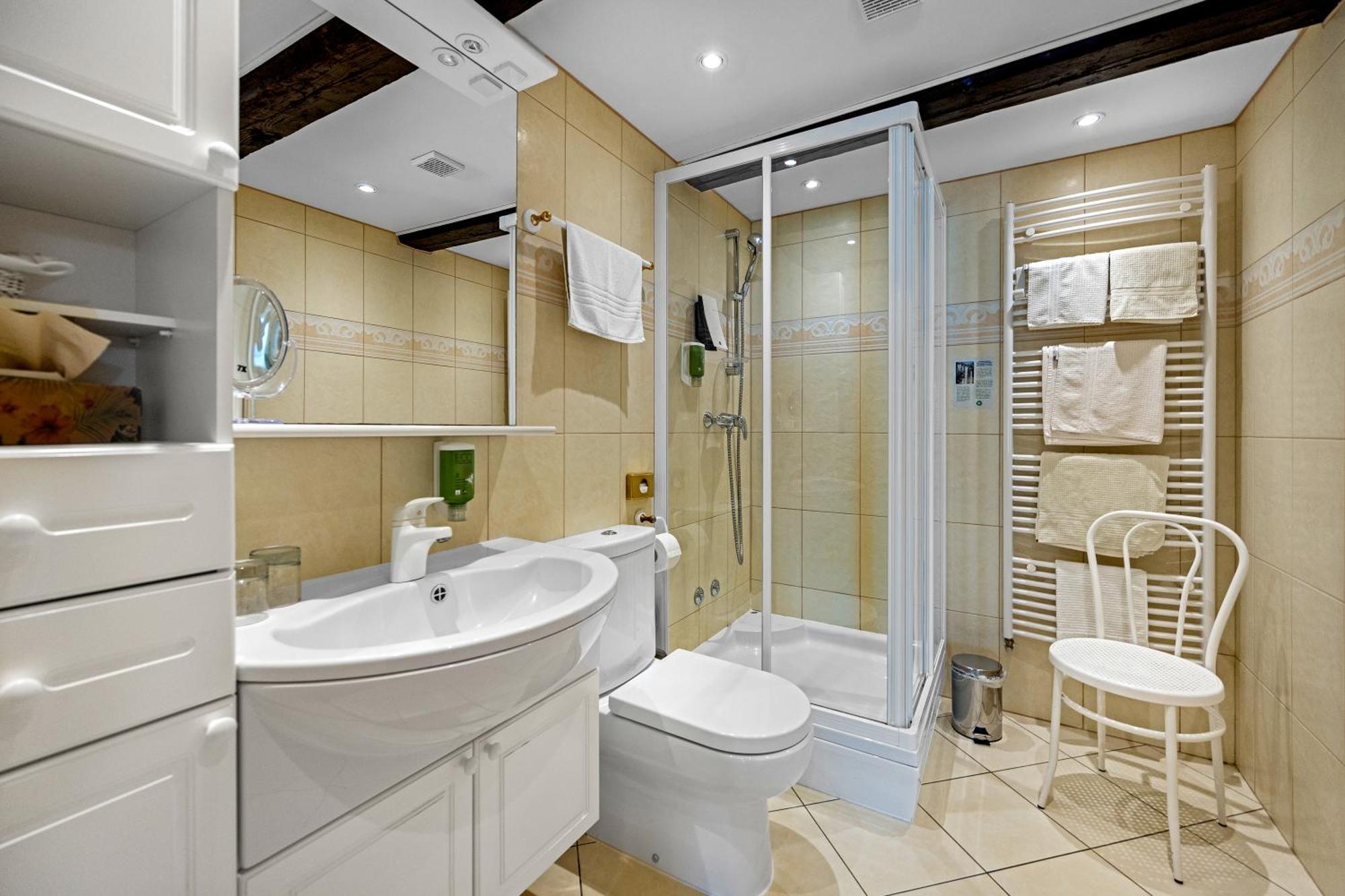 Boutique B&B Stancija 1904 Adults Only สเวตวินเชนัต ภายนอก รูปภาพ