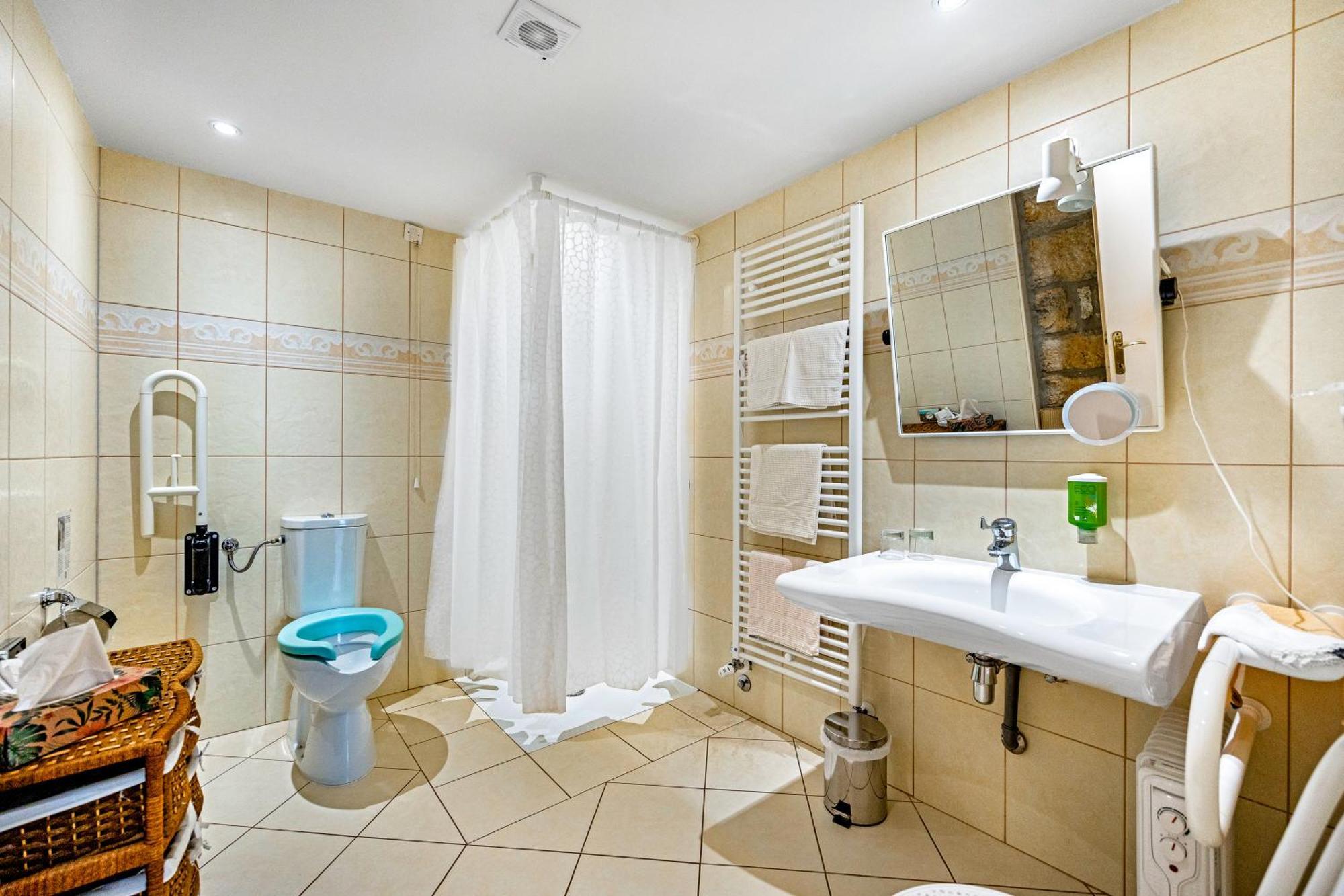 Boutique B&B Stancija 1904 Adults Only สเวตวินเชนัต ภายนอก รูปภาพ